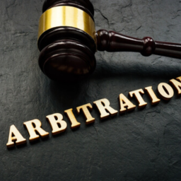 arbitration